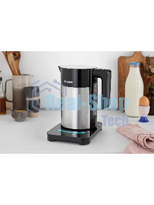 Чайник электрический Bosch TWK7203