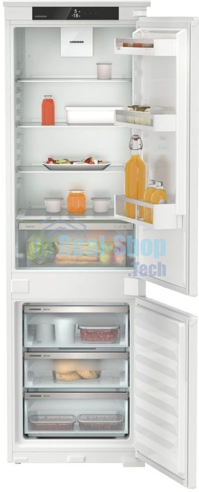 Встраиваемый холодильник Liebherr BUILT-IN ICNSE 5103-20 001