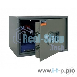 Сейф VALBERG ASM 30 EL ( Размеры (мм): 300x440x355 Вес (кг): 21)