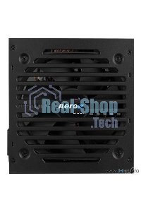 Блок питания Aerocool/Formula VX-450 PLUS, 450Вт, 120мм, черный