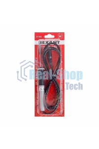 Паяльник мини Rexant, 12 В/8 Вт, без блока питания