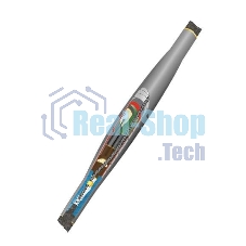 Муфта кабельная соединительная 10кВ СТп(тк) 3х(70-120мм) с болтовыми соединителями Нева-Транс Комплект 22010031