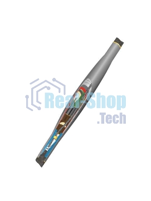 Муфта кабельная соединительная 10кВ СТп(тк) 3х(70-120мм) с болтовыми соединителями Нева-Транс Комплект 22010031