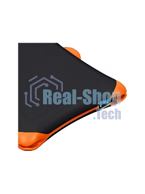 Внешний HDD Silicon Power USB 3.0 2Tb A30 SP020TBPHDA30S3K Armor 2.5