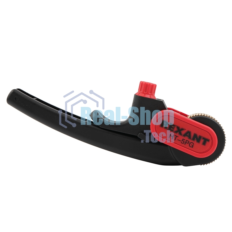 Инструмент для продольной и поперечной зачистки кабеля Rexant от 25 мм (HT-5PG)