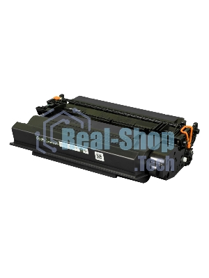 Картридж Sakura CF287X/041H для HP и Canon, черный, 20000 к.