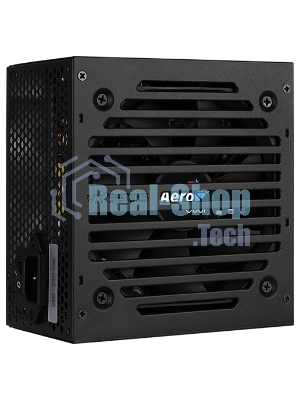 Блок питания Aerocool/Formula VX PLUS 800 RGb, 800Вт, 120мм, черный
