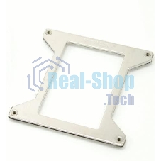 Брекет для крепления кулера на материнскую плату SCREW-IN TYPE CPU HS BP/ADAPTOR FOR X8 UP