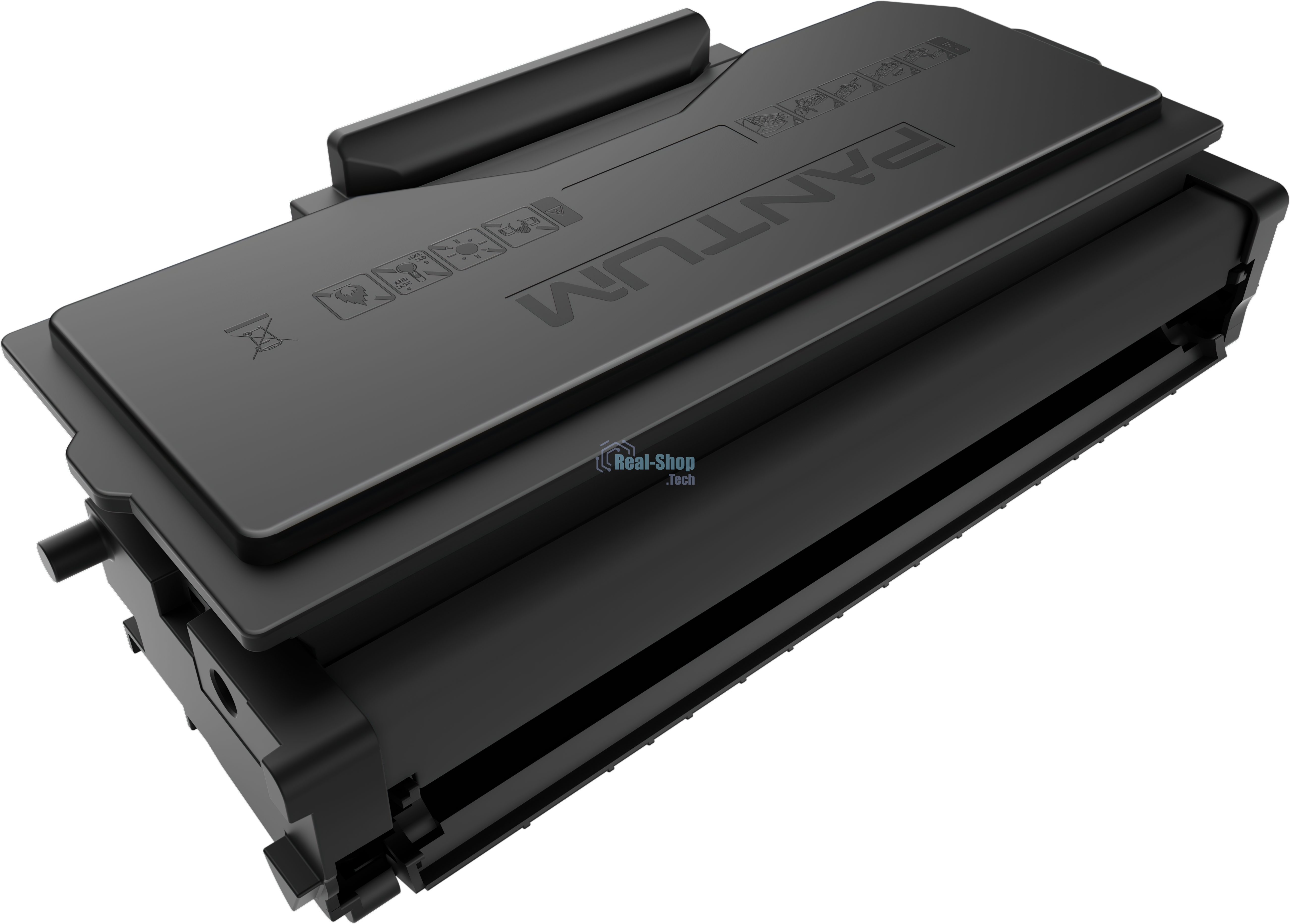 Картридж Pantum TL-5120H for BP5100/BM5100. черный. 6000 pages.