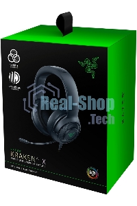 Гарнитура Razer Kraken V3 X headset