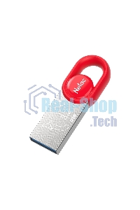 Флешка USB Netac UM2 32Gb NT03UM2N-032G-32RE, USB 3.0