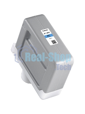 Картридж струйный Canon PFI-1300 PC фото голубой (330 мл) для Canon imagePROGRAF PRO-2000, PRO-4000, PRO-4000S, PRO-6000S