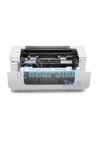 Принтер лазерный HP LaserJet Enterprise M406dn (3PZ15A), A4, ч/б, печ. до 40 стр/мин., 1200 x 1200 dpi, USB, RJ-45, Air Print, Mopria