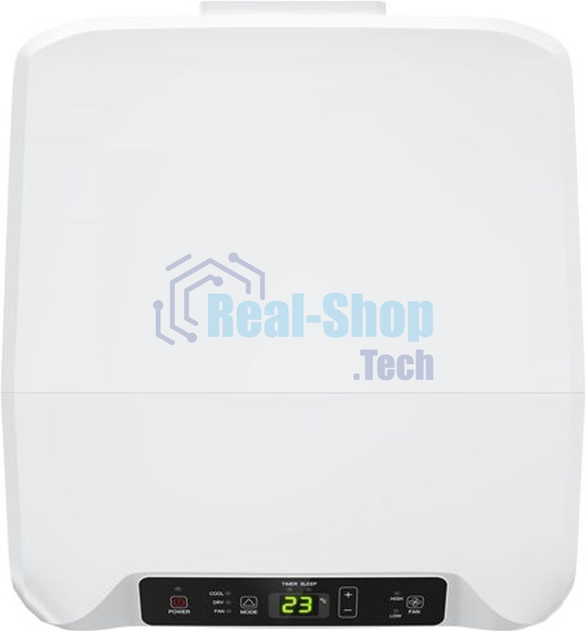 Мобильный кондиционер Hisense AP-07CR4GKWS00