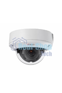 IP камера HIWATCH 4Mpix DOME DS-I458Z(B)(2.8-12мм)