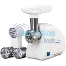 Мясорубка электрическая Ротор-Экстра М ЭМШ 35/250-3 (кухонный комбайн)