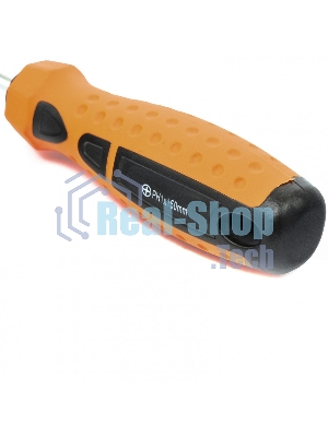 Отвертка Sparta 