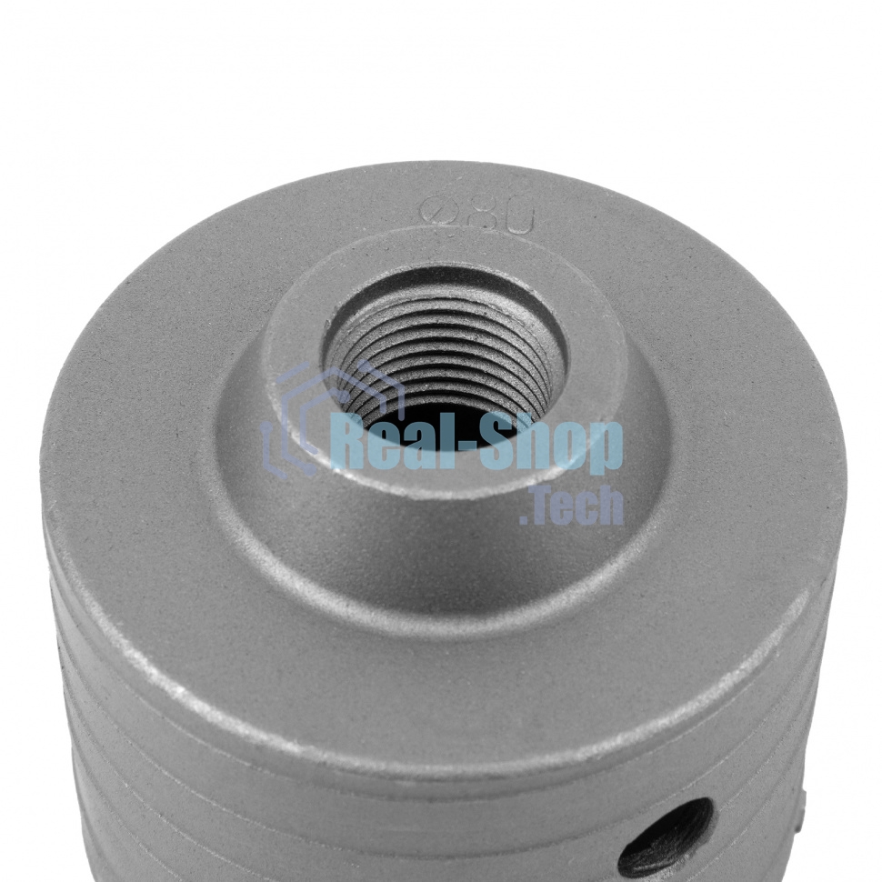 Буровая коронка Matrix M22 х 80 мм