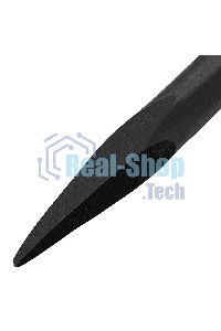 Лом строительный Сибртех, D 28 мм, L 1800 мм, круглый