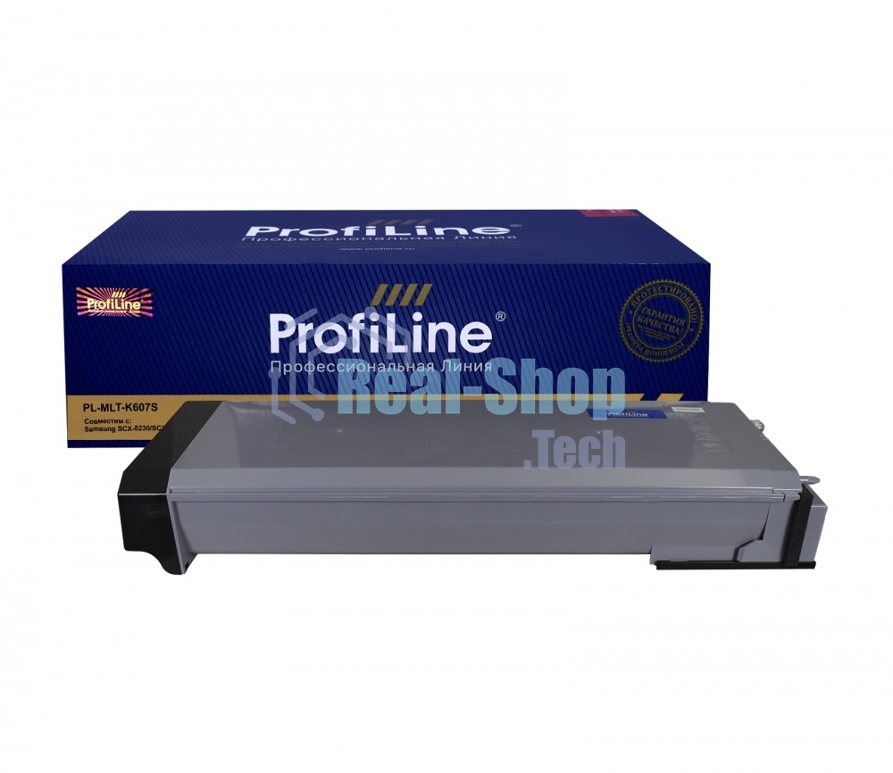 Картридж лазерный ProfiLine совместимый MLT-K607S для Samsung SCX-8230/8030 20000k PL