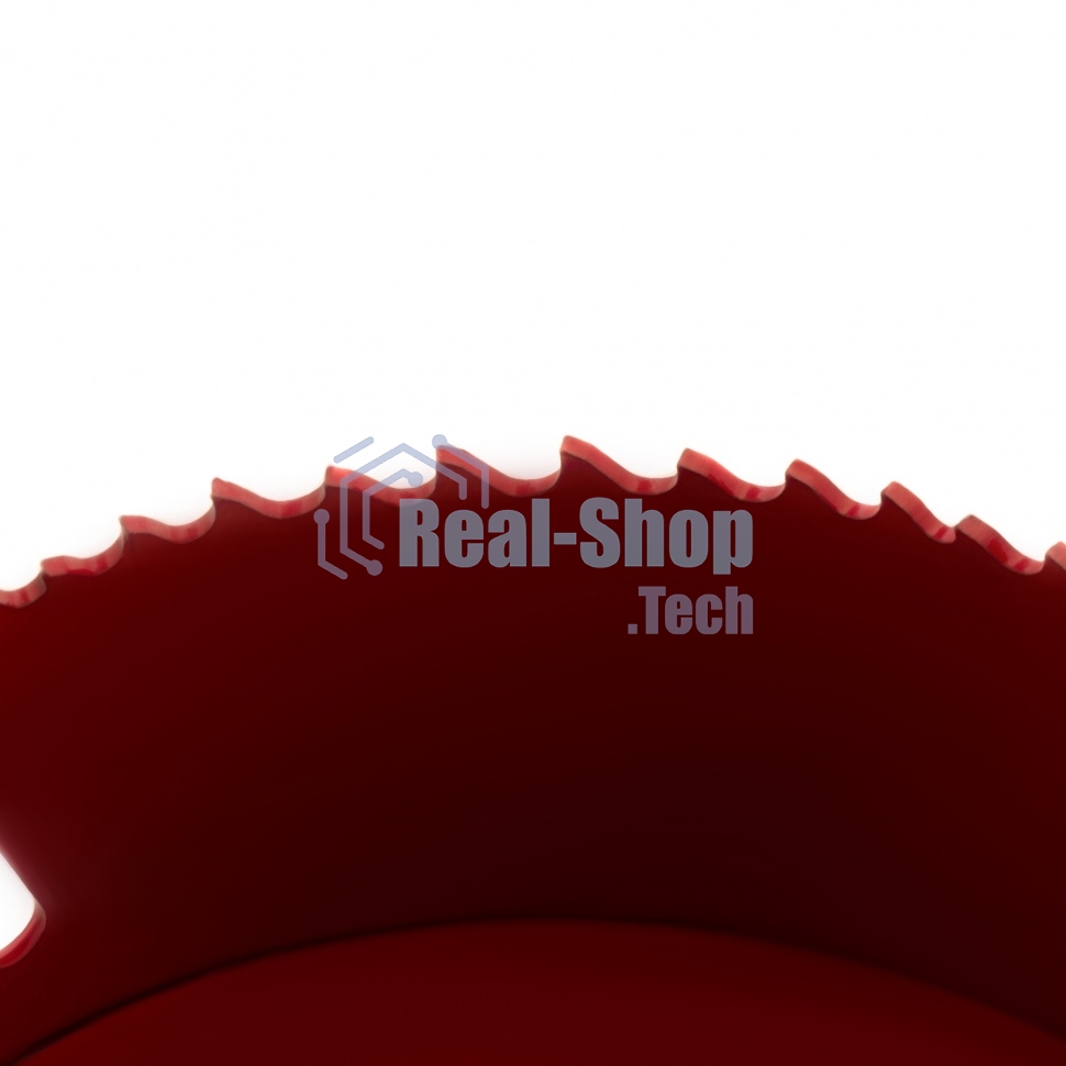 Коронка Matrix BIMETAL, 102 мм