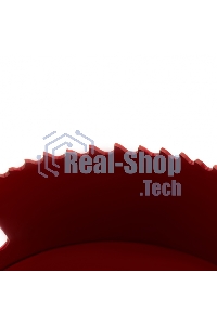 Коронка Matrix BIMETAL, 102 мм