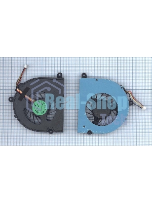Вентилятор (кулер) для ноутбука Lenovo N480 N485