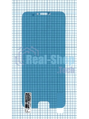 Защитная пленка для Meizu Pro 6