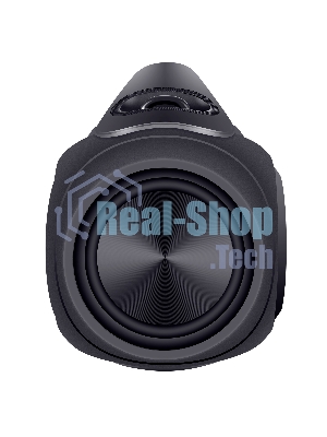 Мобильные колонки SVEN PS-380 2.0 черный