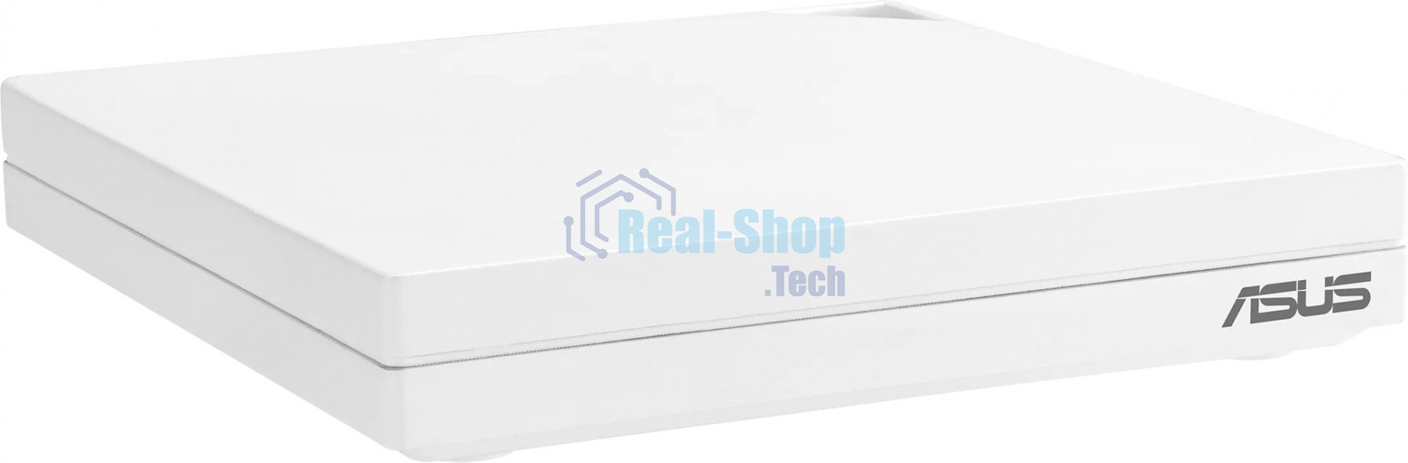 Маршрутизатор ASUS RT-AX57 GO, белый 90IG08N0-MU9C00