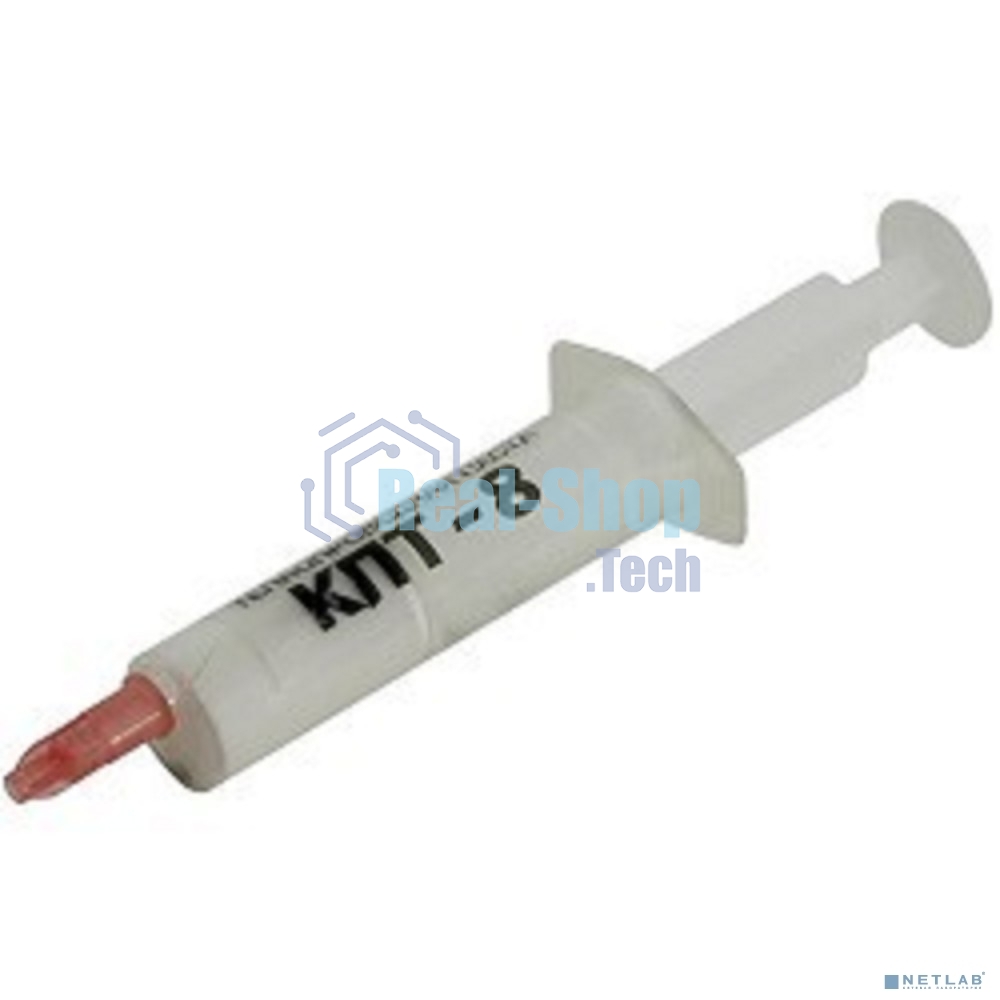 Термопаста КПТ-8 8гр. 