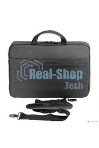 Сумка для ноутбука Сумка Continent CC-205 GA(нейлон, серый, 15,6'')