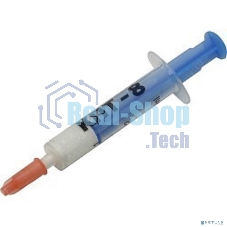 Термопаста КПТ-8 3 гр шприц