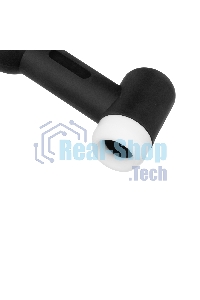 Горелка сварочная Denzel TIG WP26, разъем 2 пина, 3 метра