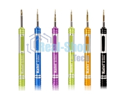 Отвертка для электронных компонентов Kaisi K-8117 + 1,2