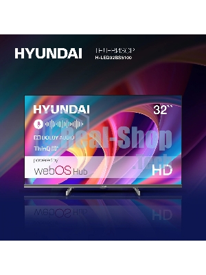 Телевизор Hyundai 32