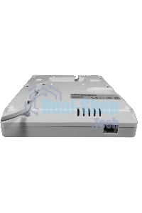 Видеодомофон Tantos Elly белый с трубкой