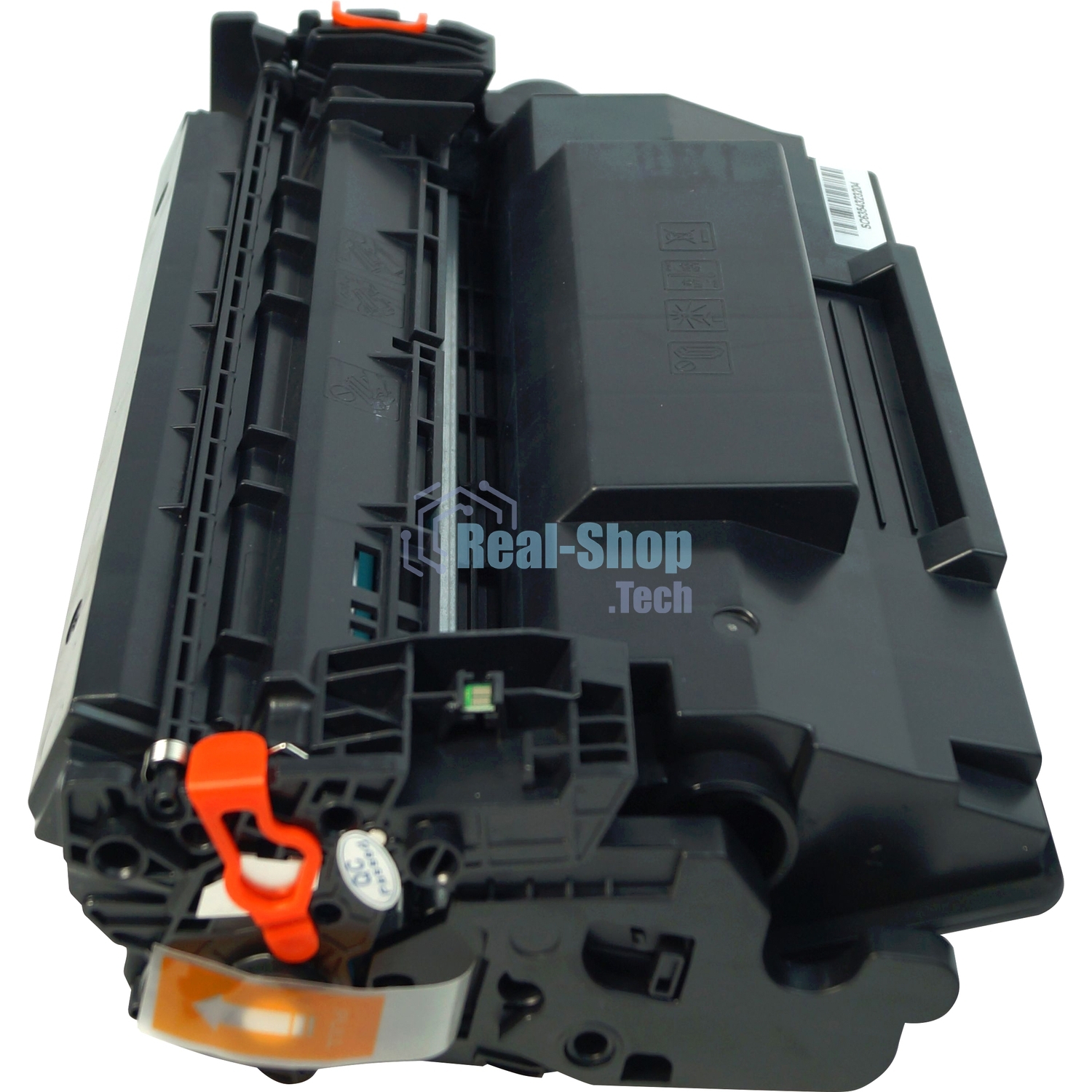 Картридж лазерный NVPrint совместимый NV-070H для Canon MF461w/463dw/465dw/LBP243dw/246dw (10200k)