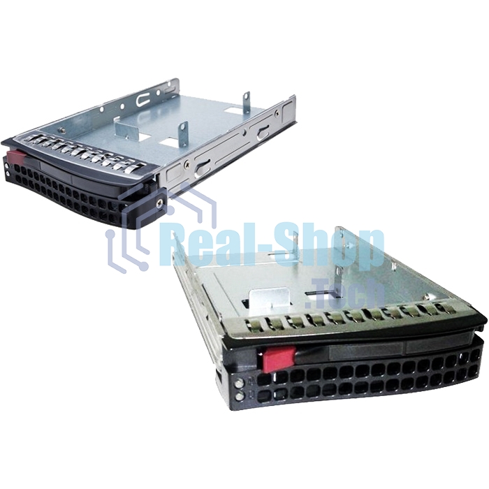 Опция к серверу Supermicro MCP-220-00043-0N 2.5