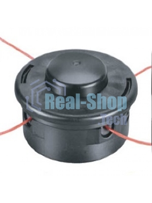 Триммерная головка Stihl 40-4 М12х1.5 ЛР 111045