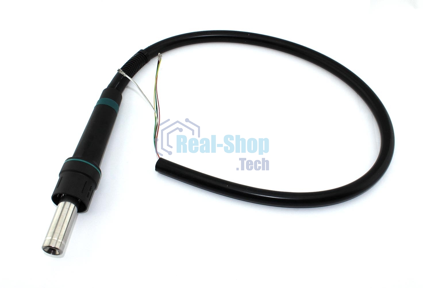 Ручка для термофена SUGON 8610DX 8620DX