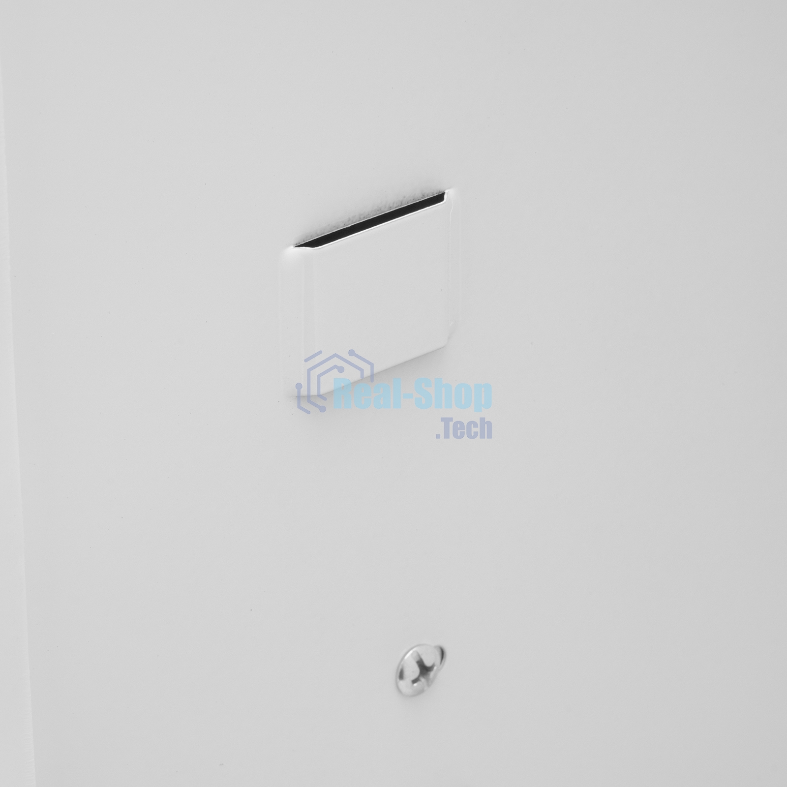 Конвектор MTX CH-1500, белый, 1500 Вт, 20 м2, термостат