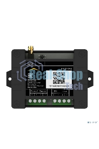 Расширитель радиоканальный RUBETEK РР-02-250