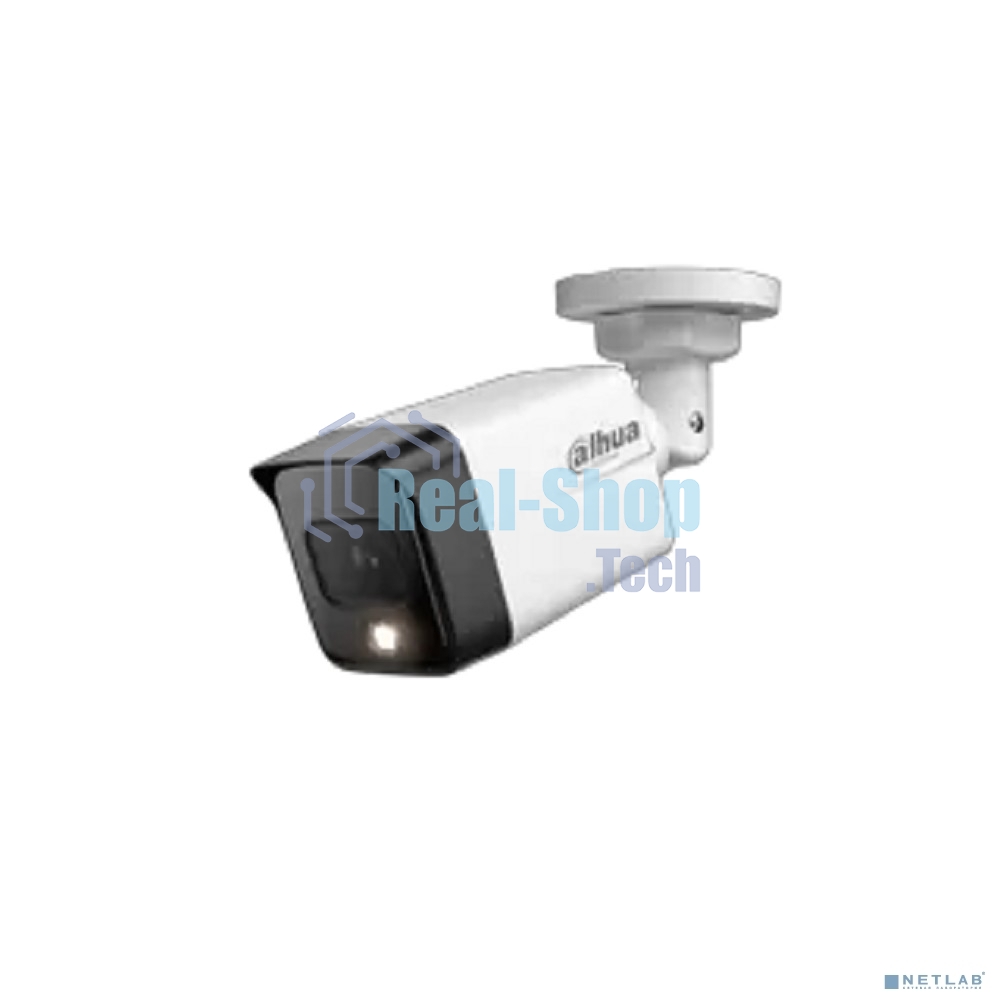 Камера видеонаблюдения Dahua DH-IPC-HFW1239TC1P-SA-IL-0360B-S6