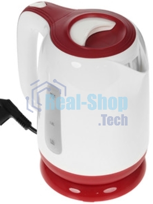 Чайник электрический Renova KT17P-01R Пластик