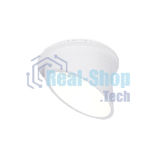 Светильник Ambrella light TN205 WH/S белый/песок GU5.3 D68*75