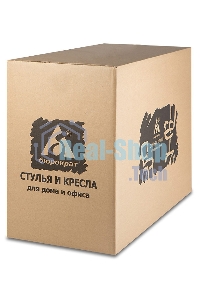 Кресло компьютерное Бюрократ Ch-599/R/TW-97N спинка сетка красный TW-35N, сиденье красный TW-97N