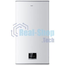 Водонагреватель накопительный электрический Haier ES50V-F1(R) 1500/3000 Вт, 50 литров, вертикальный