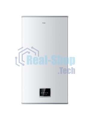 Водонагреватель накопительный электрический Haier ES50V-F1(R) 1500/3000 Вт, 50 литров, вертикальный