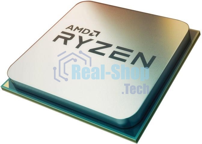 Процессор AMD Ryzen 5 3400G Soc-AM4 3.7GHz OEM